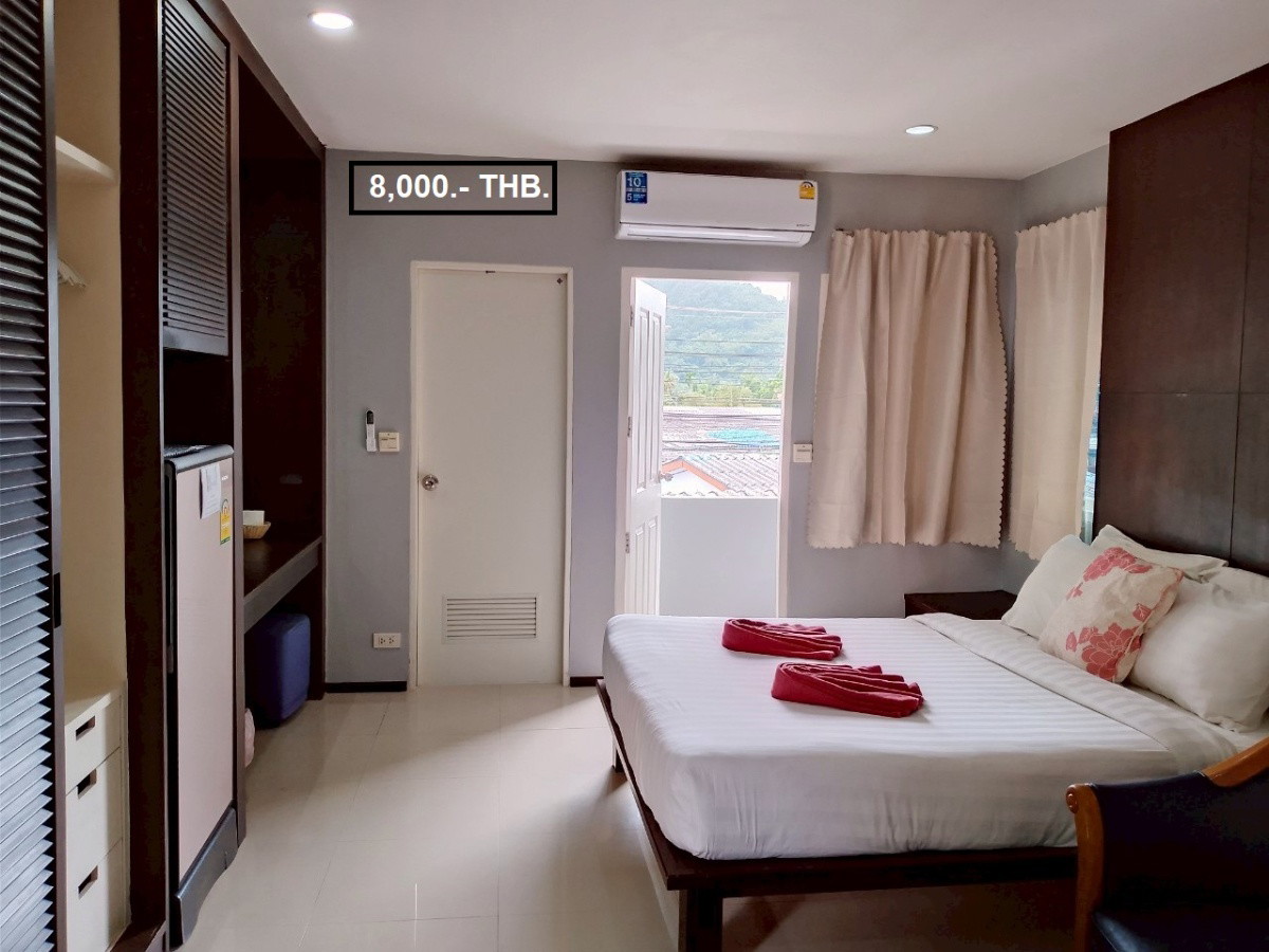 Condo · Kathu, phuket — photo 5
