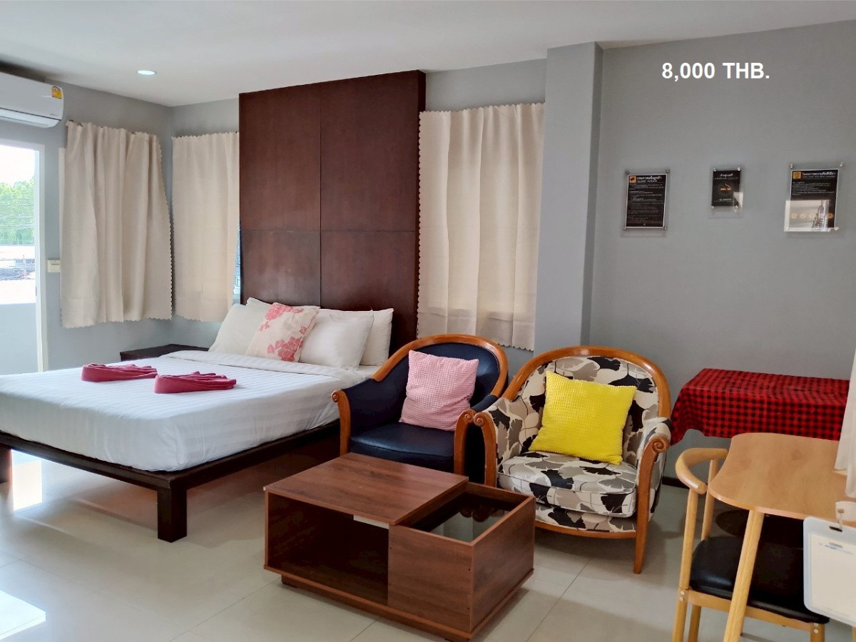 Condo · Kathu, phuket — photo 4