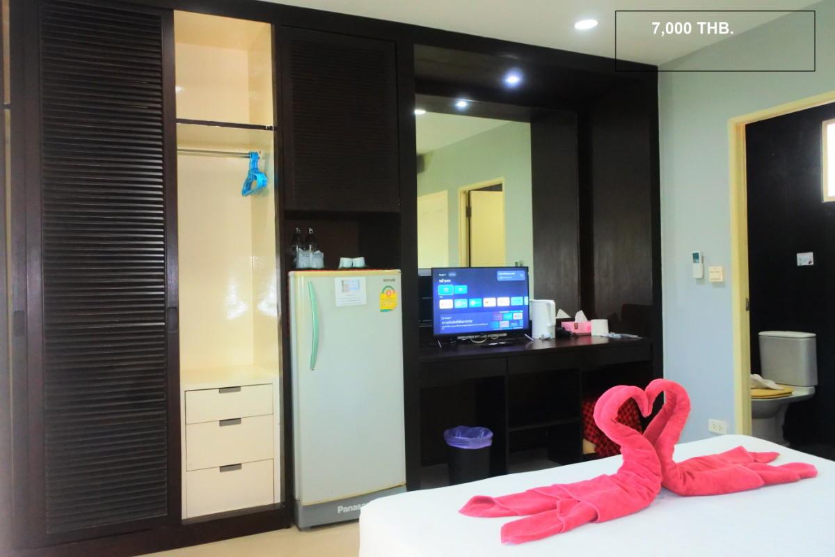 Condo · Kathu, phuket — photo 2