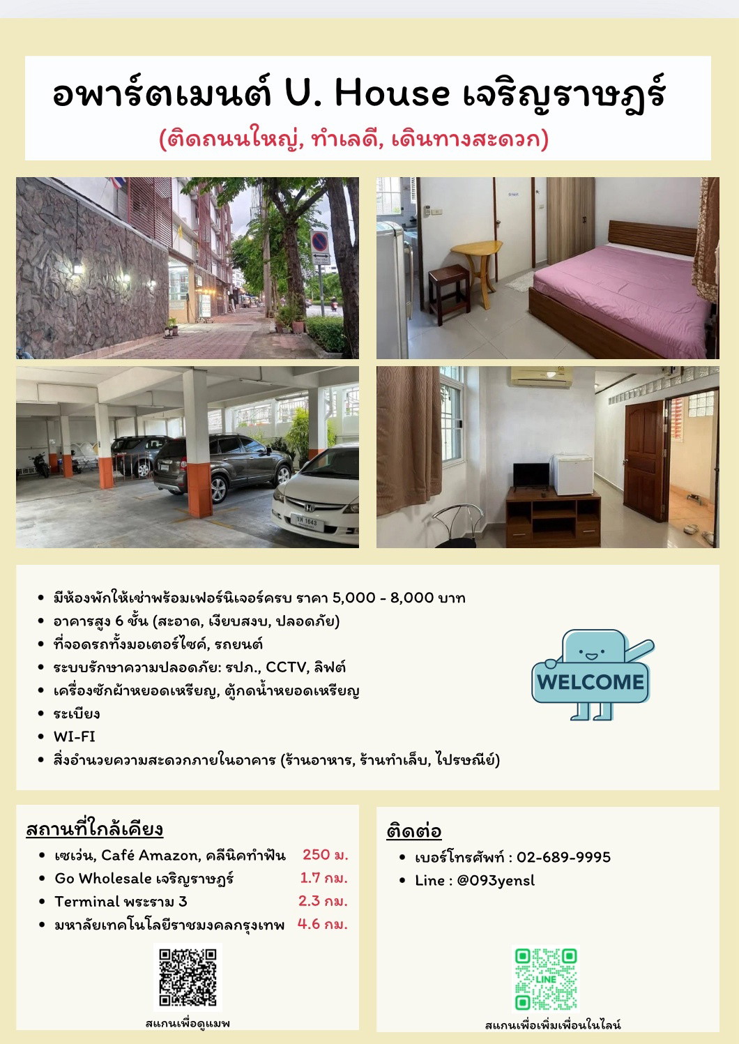 Condo · bangkok — photo 4