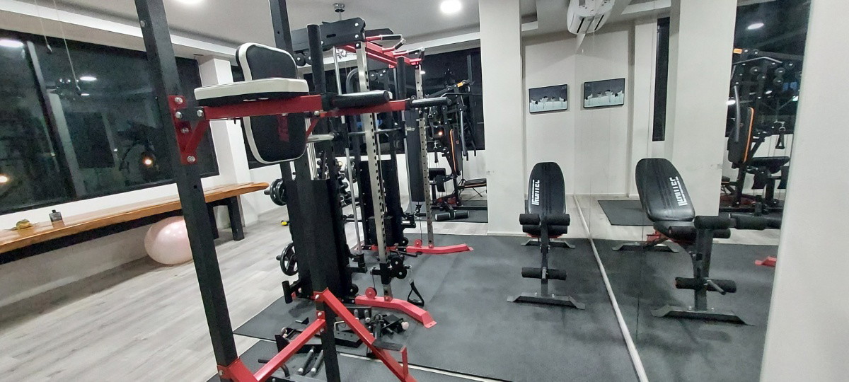 Condo — photo 3