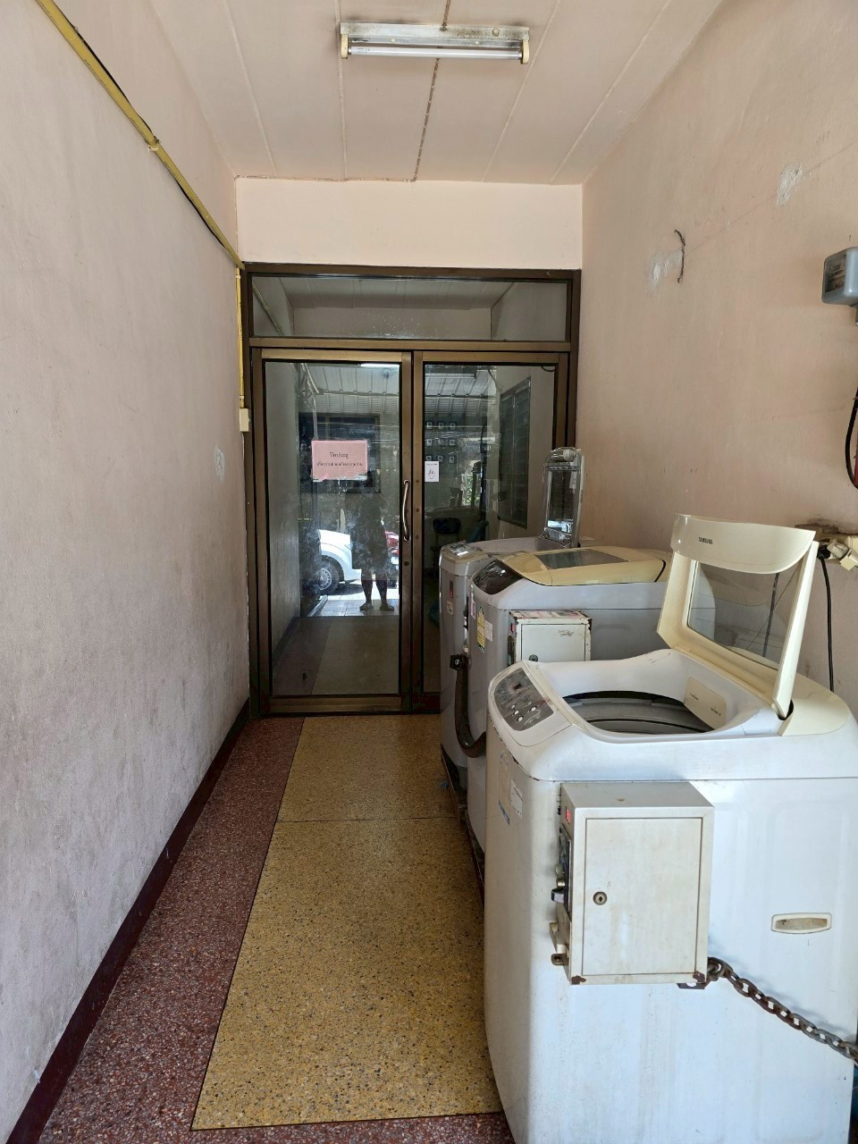 Condo · Mueang Samut Prakan — photo 2
