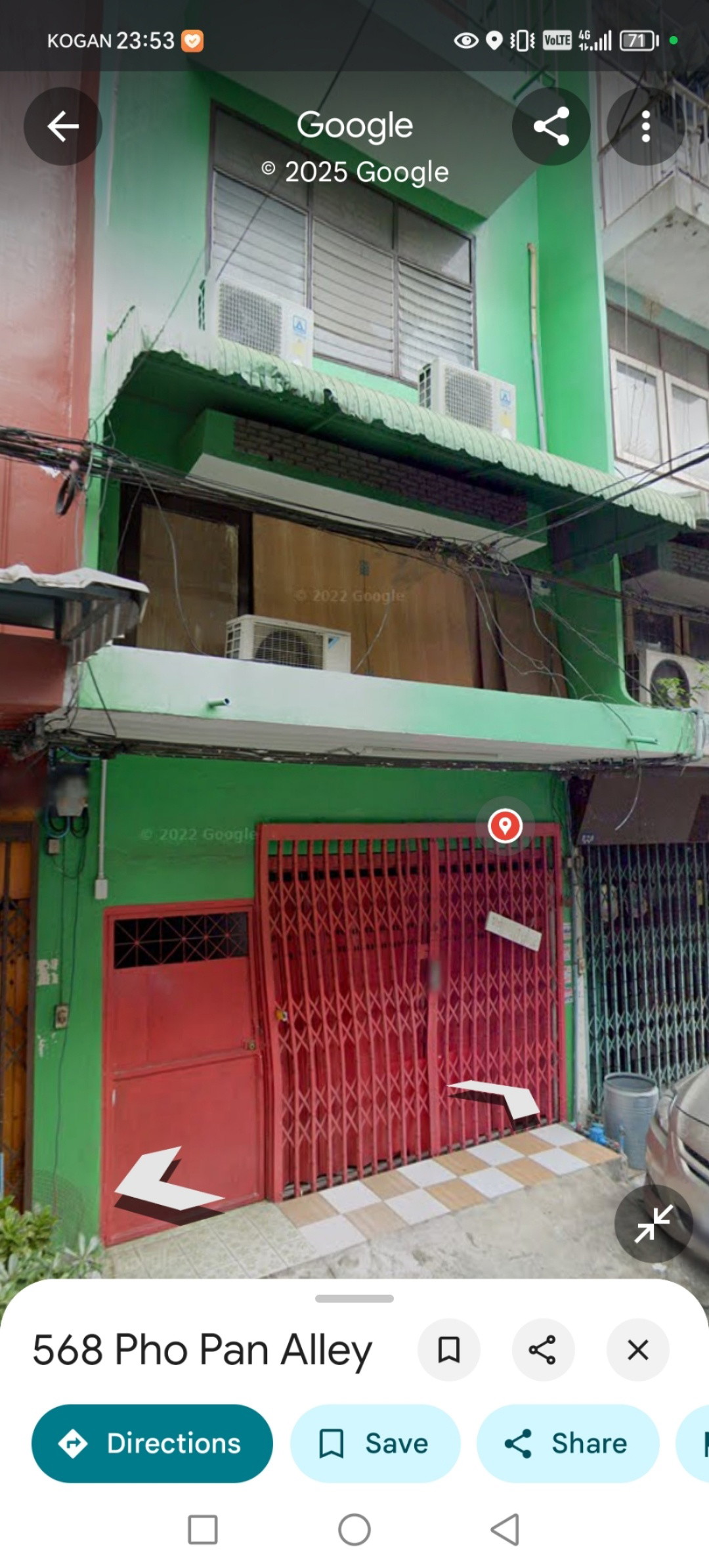 Condo · bangkok — photo 5