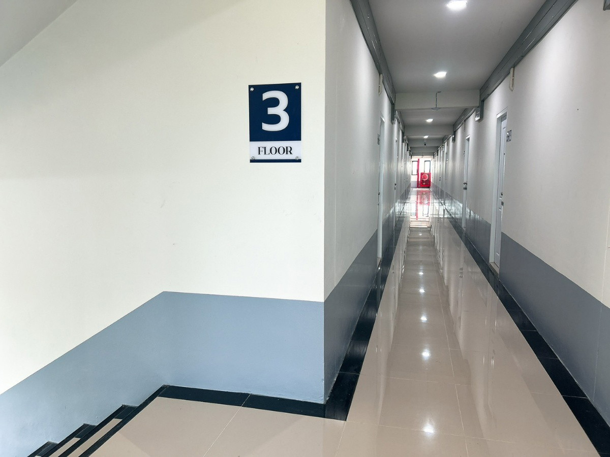 Condo · Nong Chok, bangkok — photo 4