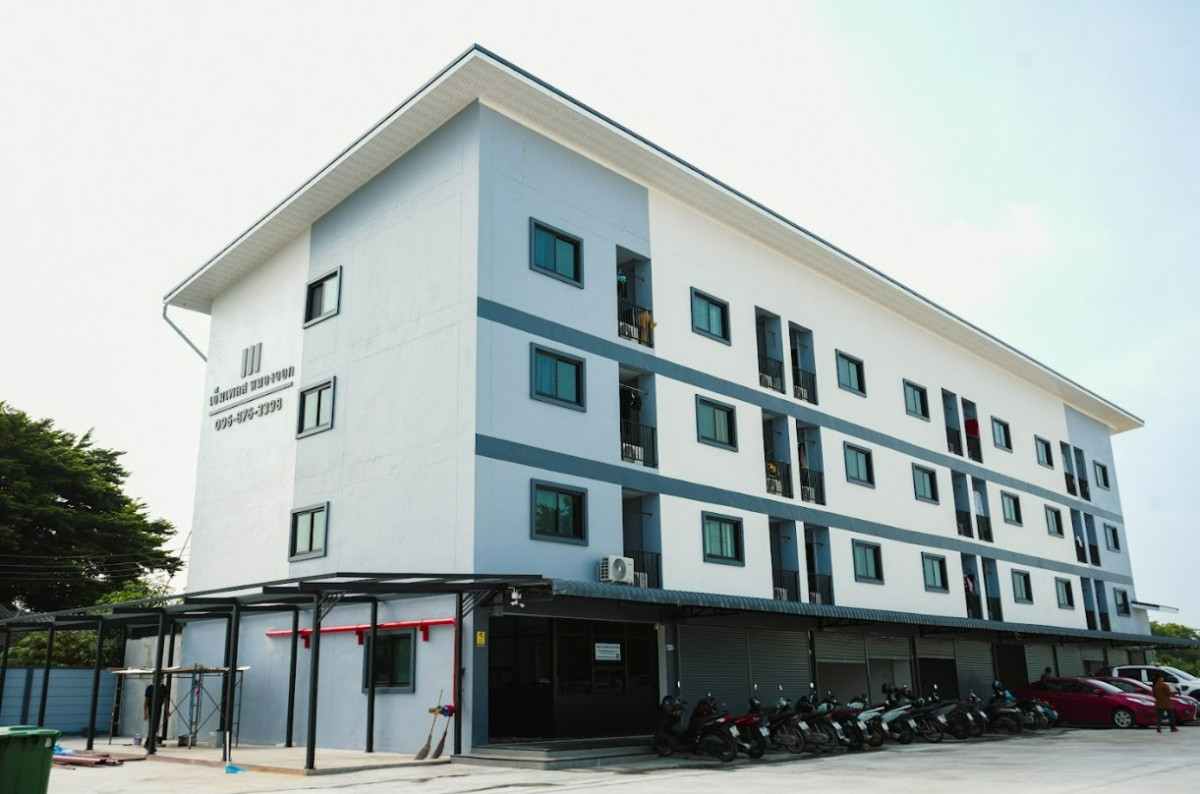 Condo · Nong Chok, bangkok — photo 1