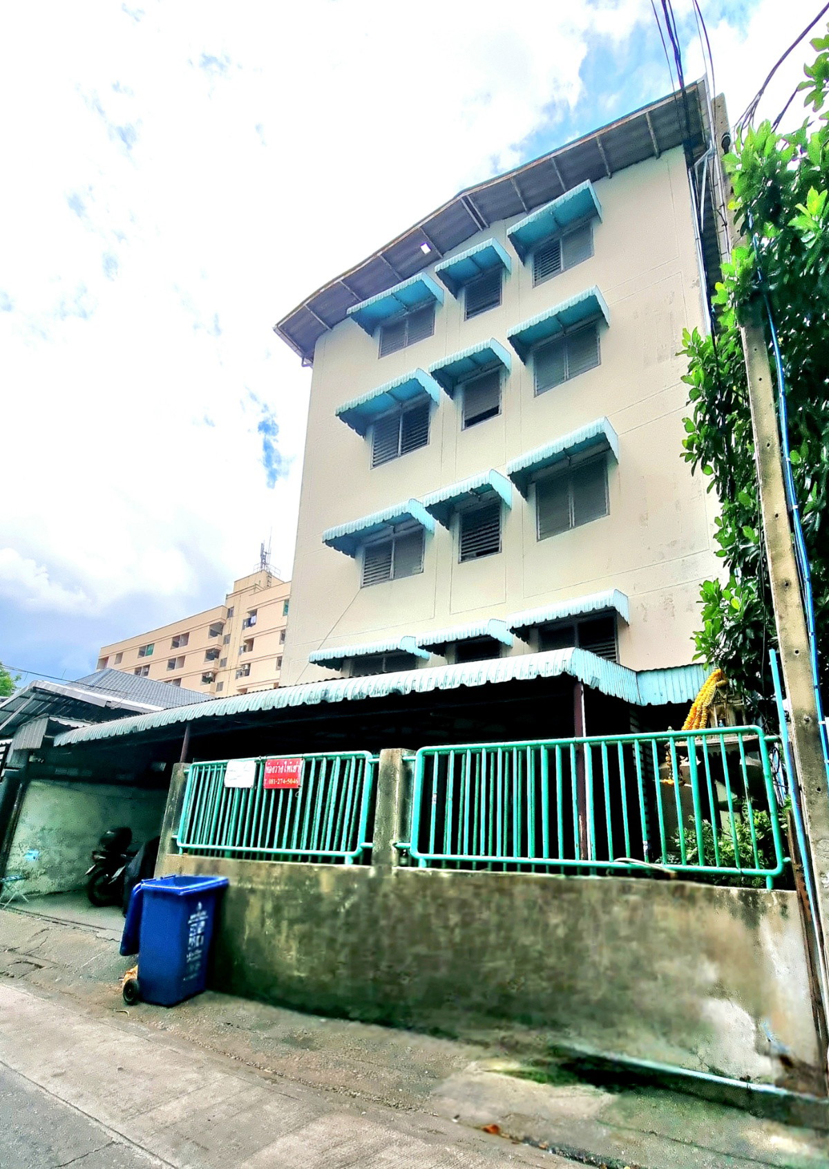 U home Apartment — photo 3