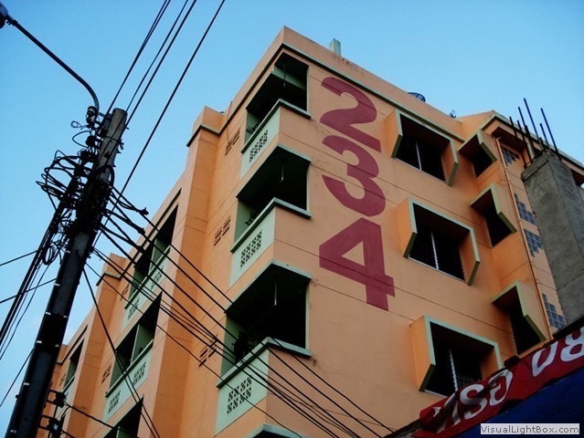 Condo · Chatuchak, bangkok
