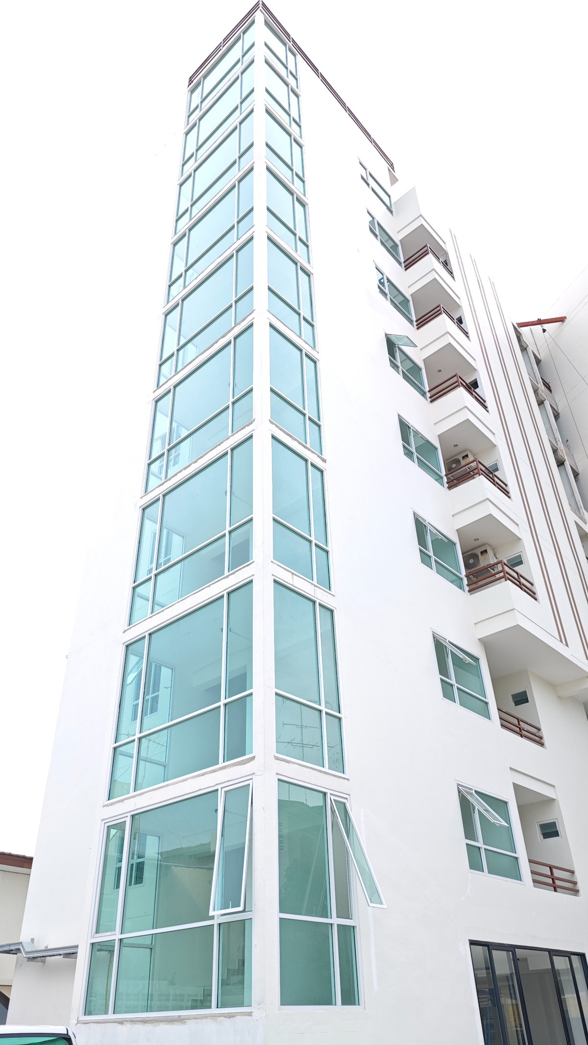 Condo · Mueang Chon Buri, chon_buri — photo 3