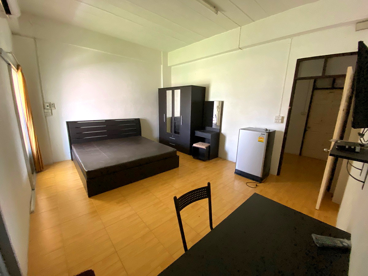รูปภาพ บ้านเขมนันทน์ ม.นเรศวร | อพาร์ทเม้นท์ หอพัก ที่พัก ห้องพัก - รูปที่ 2/3