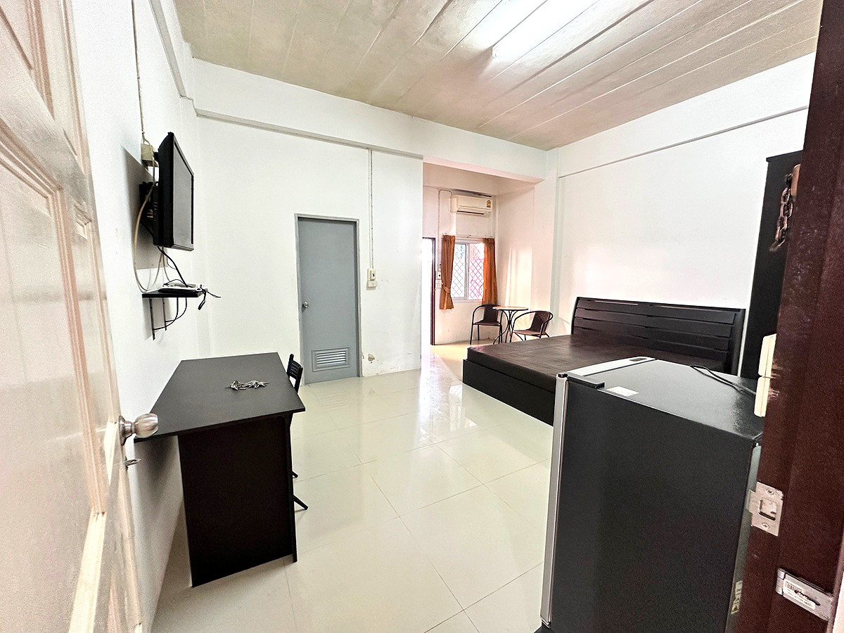 รูปภาพ บ้านเขมนันทน์ ม.นเรศวร | อพาร์ทเม้นท์ หอพัก ที่พัก ห้องพัก - รูปที่ 1/3