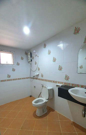 Pictures of Wanda Apartment 8/8