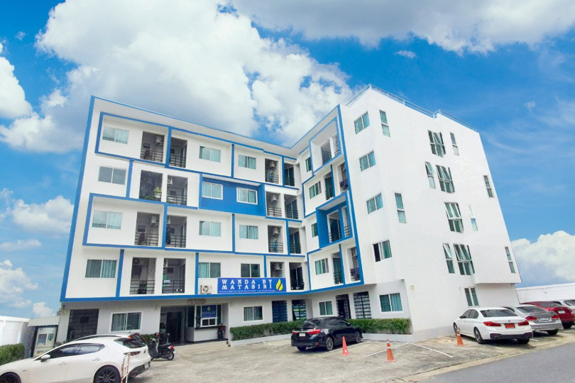 Condo · Chatuchak, bangkok — photo 1