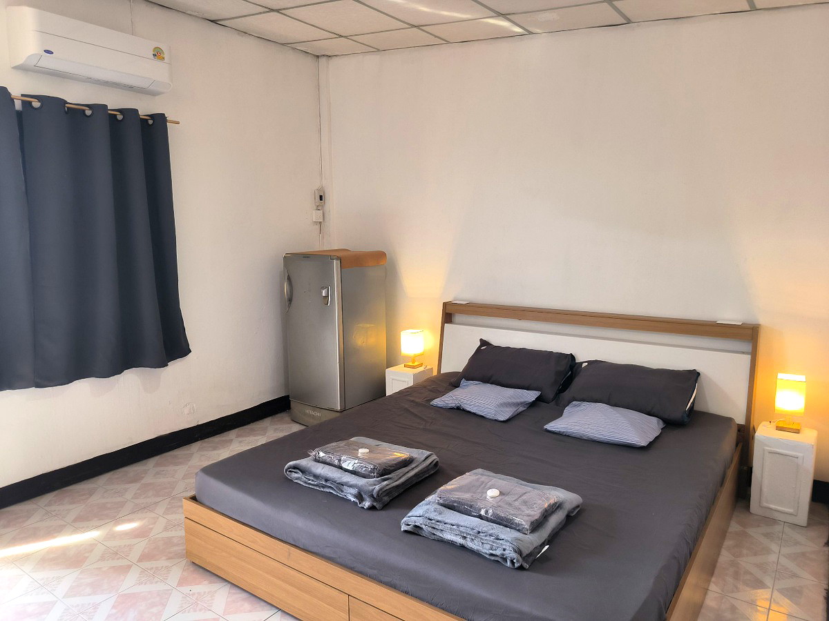 Pictures of Baan Vadawan 2/8