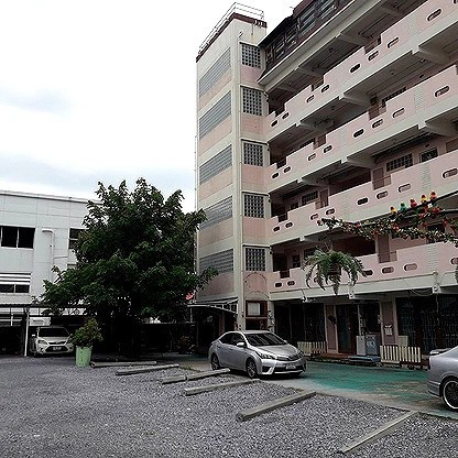 Condo · Khan Na Yao, bangkok — photo 3