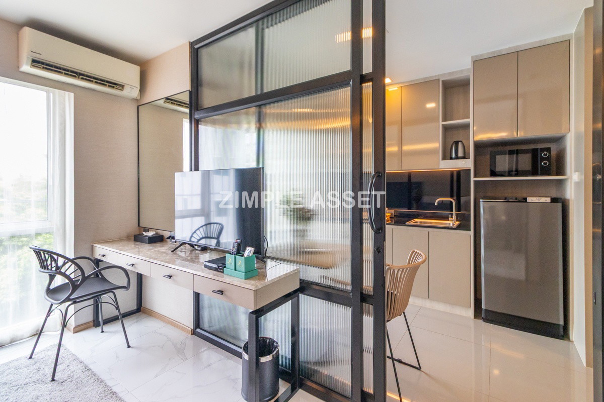 Condo · Phra Khanong, bangkok — photo 4