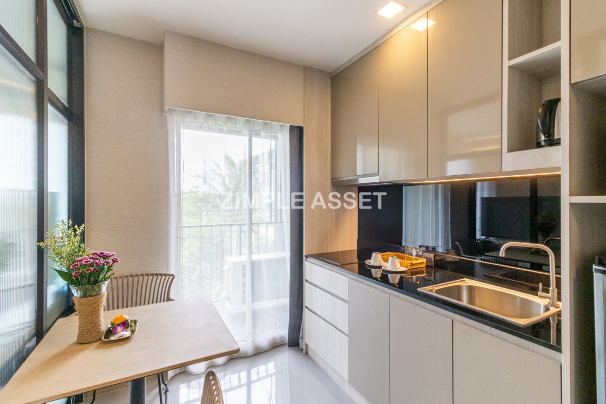 Condo · Phra Khanong, bangkok — photo 5