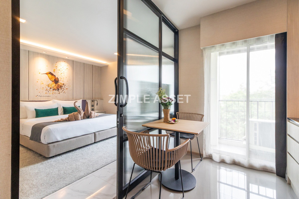 Condo · Phra Khanong, bangkok — photo 3