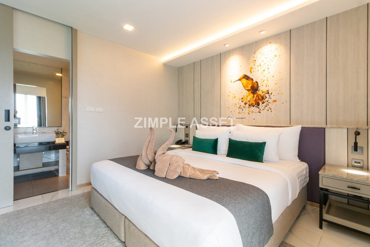 Condo · Phra Khanong, bangkok