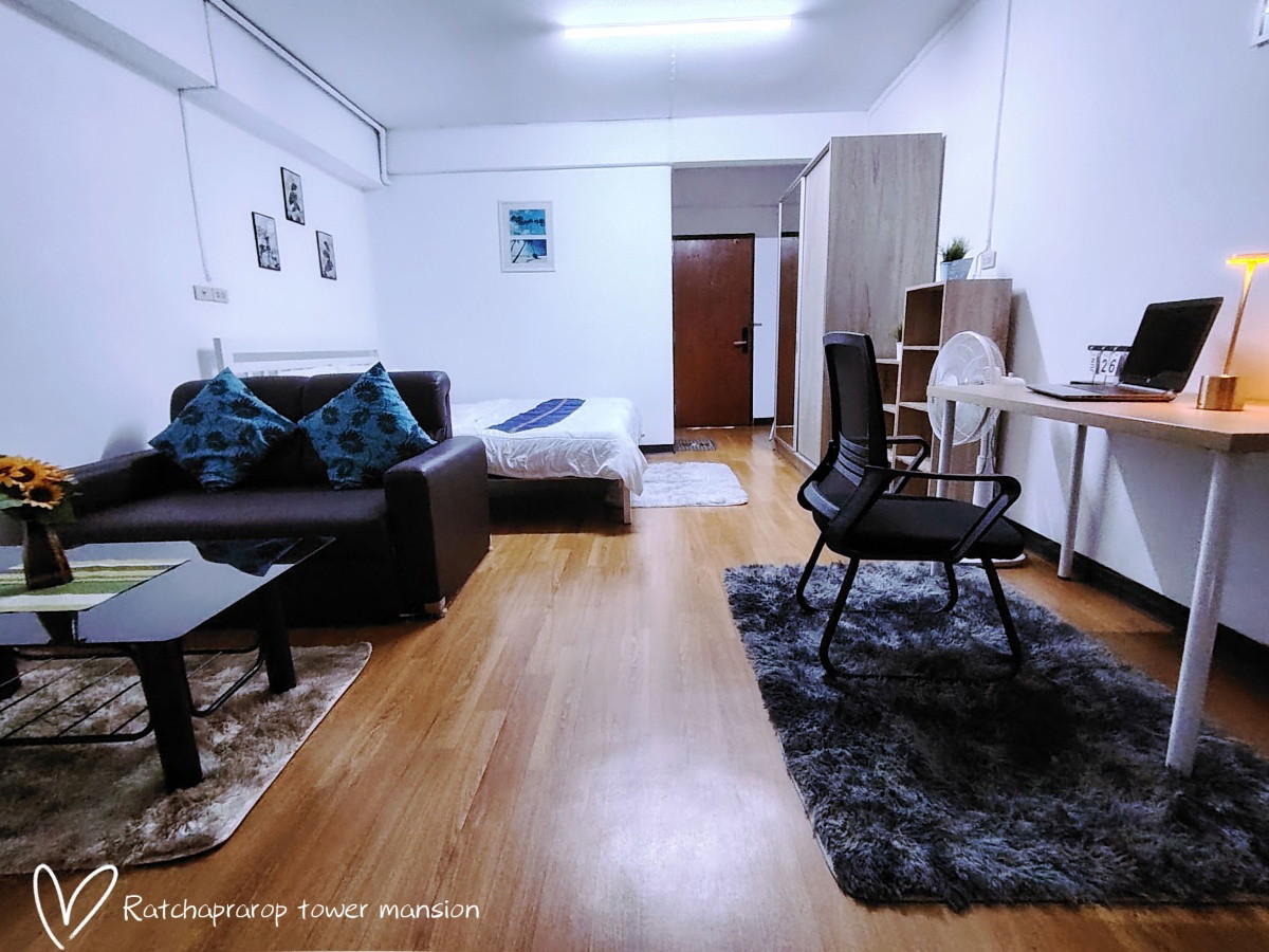 1 Bed Condo · bangkok — photo 2