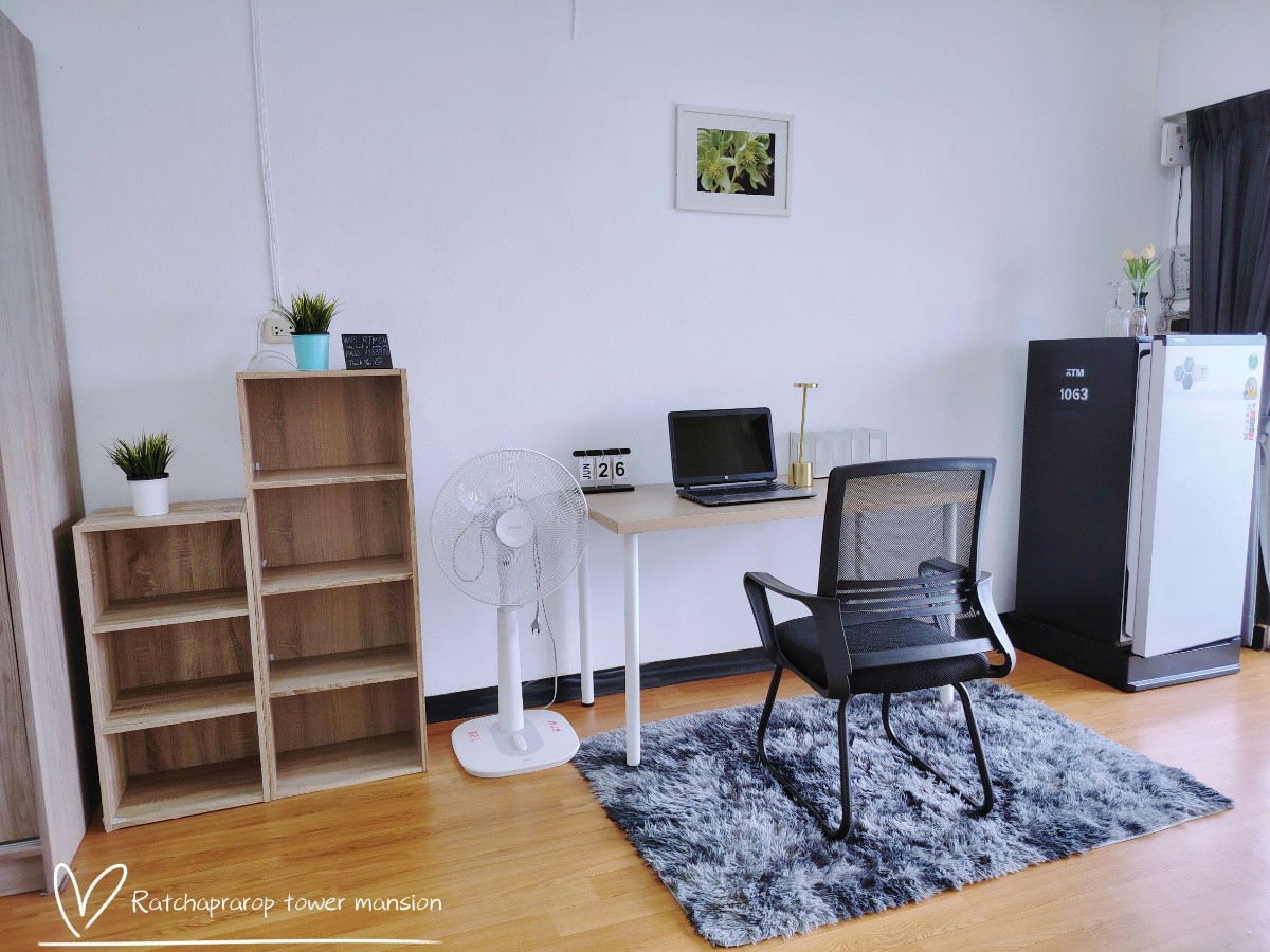 1 Bed Condo · bangkok — photo 5