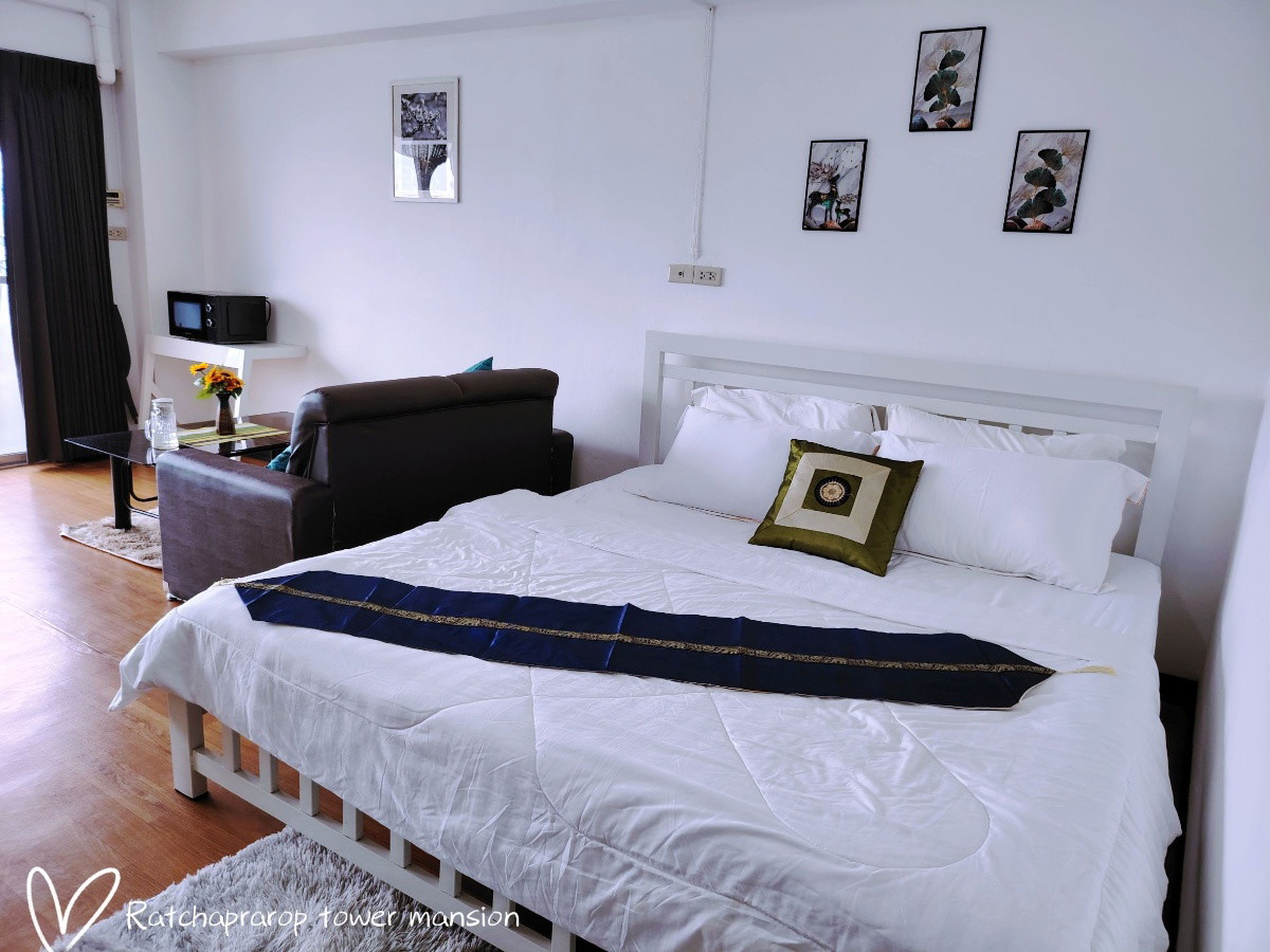 1 Bed Condo · bangkok — photo 3