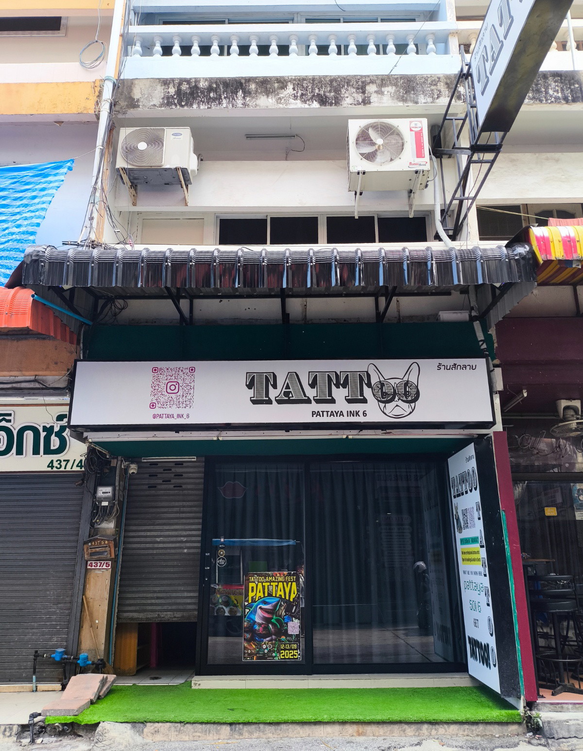 Condo · Bang Lamung, chon_buri — photo 5