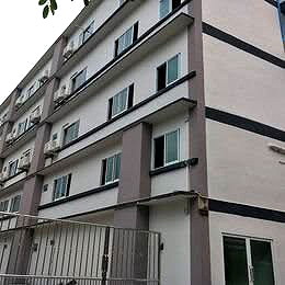 รูปภาพ อยู่ดี@บางบอน5 | อพาร์ทเม้นท์ หอพัก ที่พัก ห้องพัก - รูปที่ 3/26