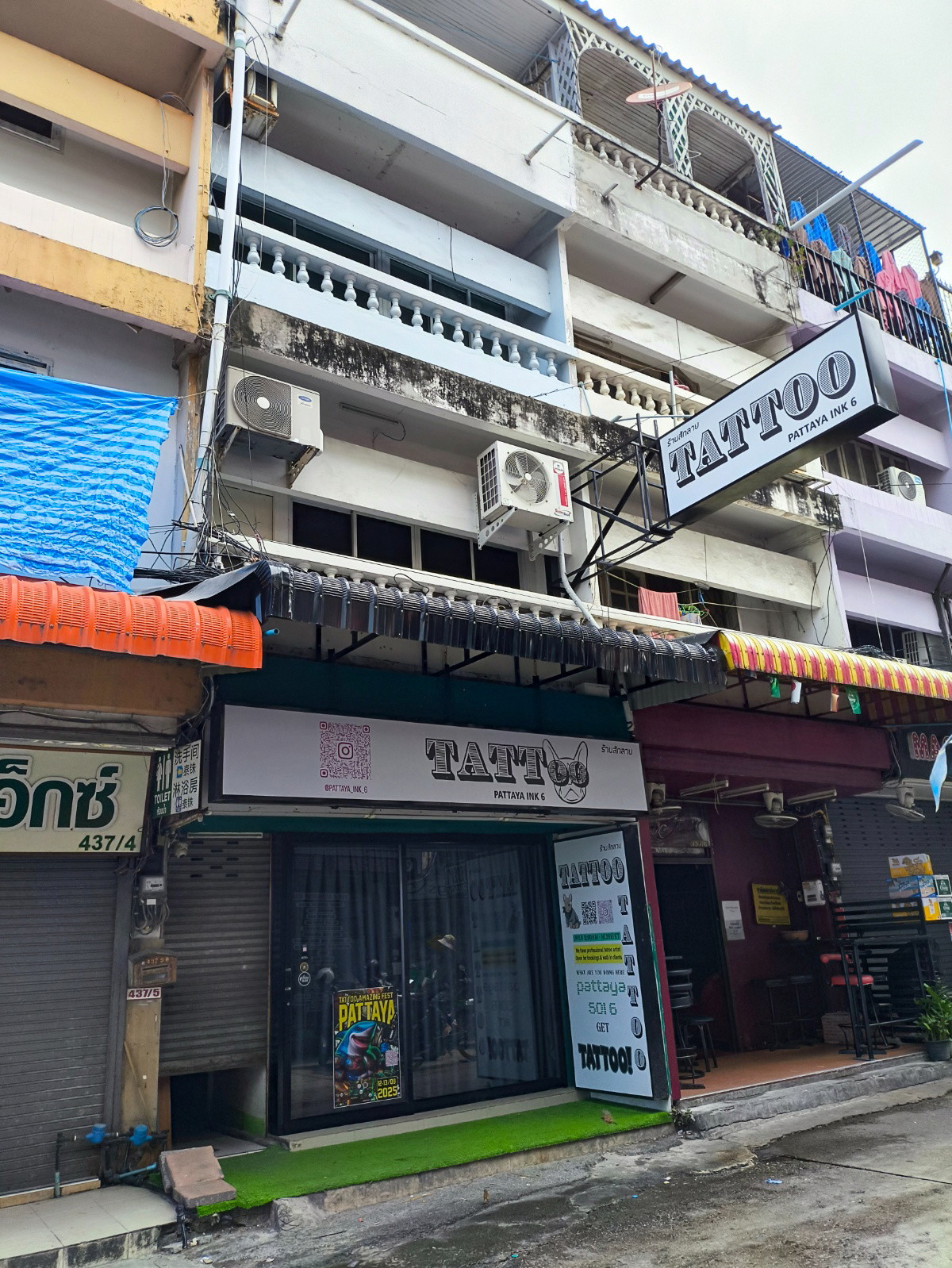 Condo · Bang Lamung, chon_buri — photo 4