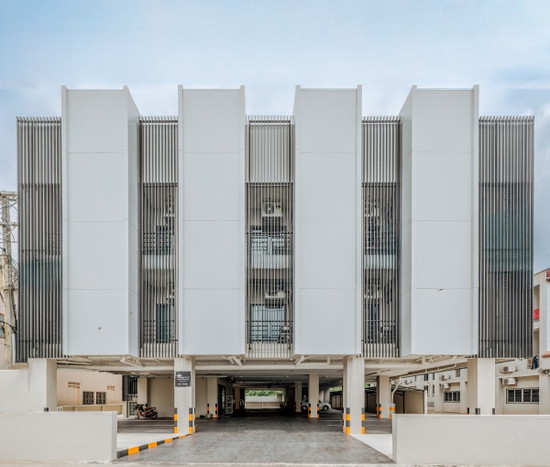 Penta P Huai Muang - Apartment for Rent