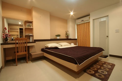 Condo · bangkok — photo 2