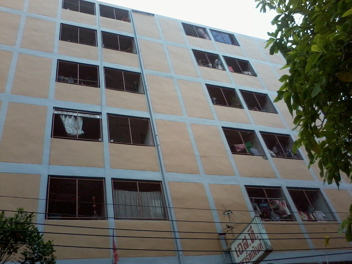 Condo · bangkok — photo 2