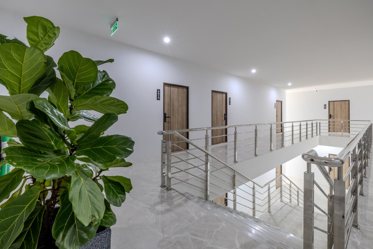 Condo — photo 3