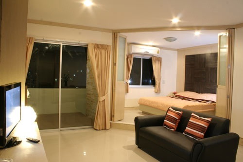 Condo · bangkok — photo 5
