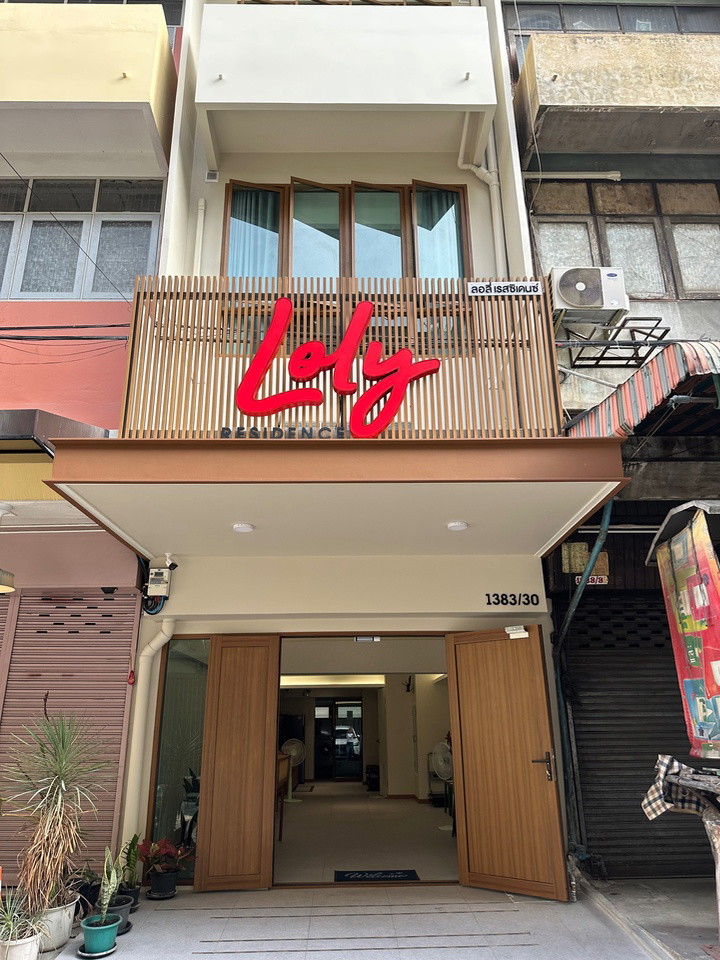 Condo · bangkok — photo 1