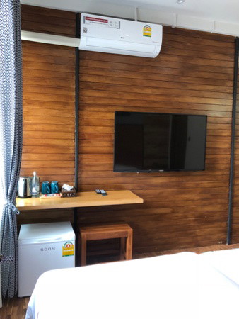 Condo · Mueang Chiang Mai, chiang_mai — photo 5