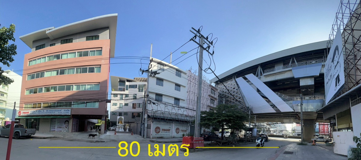 Condo · Prawet, bangkok — photo 2