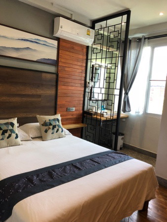 Condo · Mueang Chiang Mai, chiang_mai — photo 1