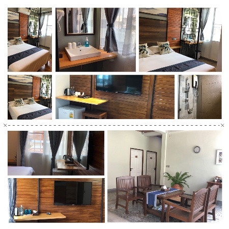 Condo · Mueang Chiang Mai, chiang_mai — photo 3