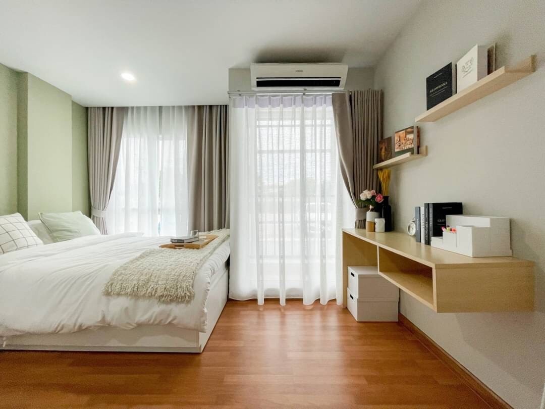 Condo · Mueang Samut Prakan