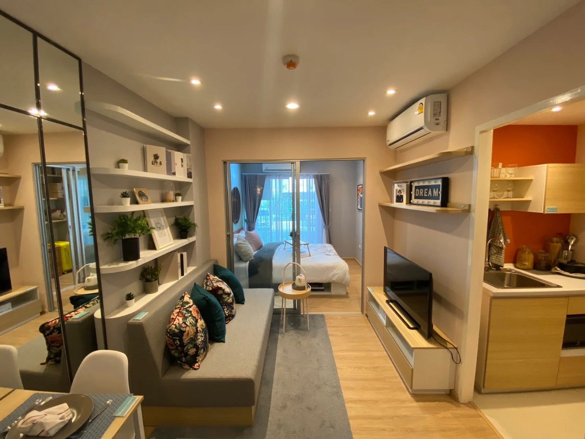 Condo — photo 4