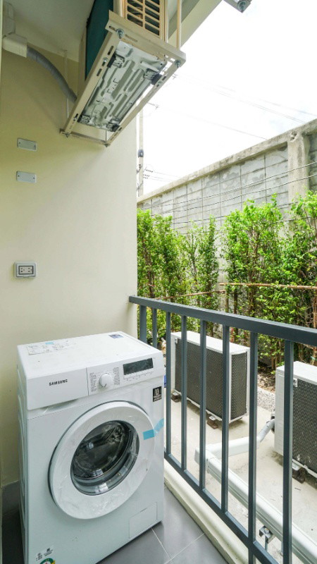 Condo · Phasi Charoen, bangkok — photo 5