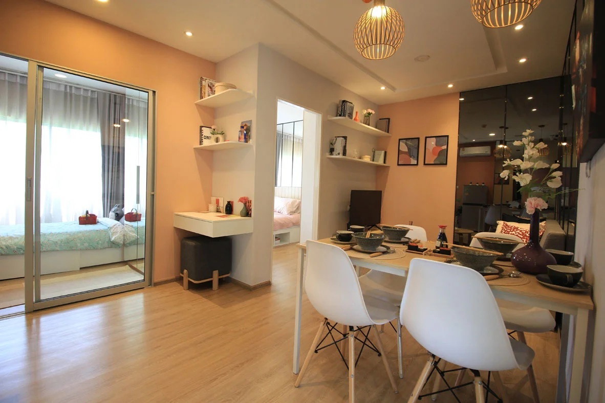 Condo — photo 4