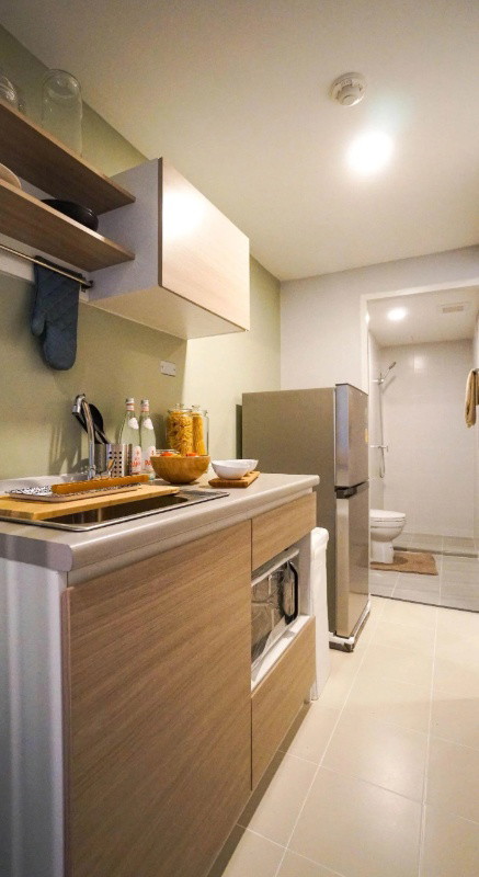 Condo · Phasi Charoen, bangkok — photo 2
