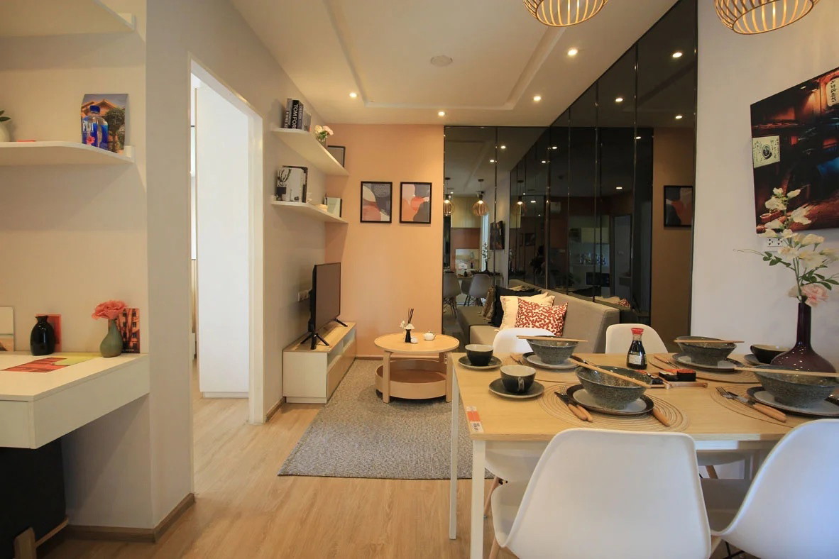Condo — photo 5