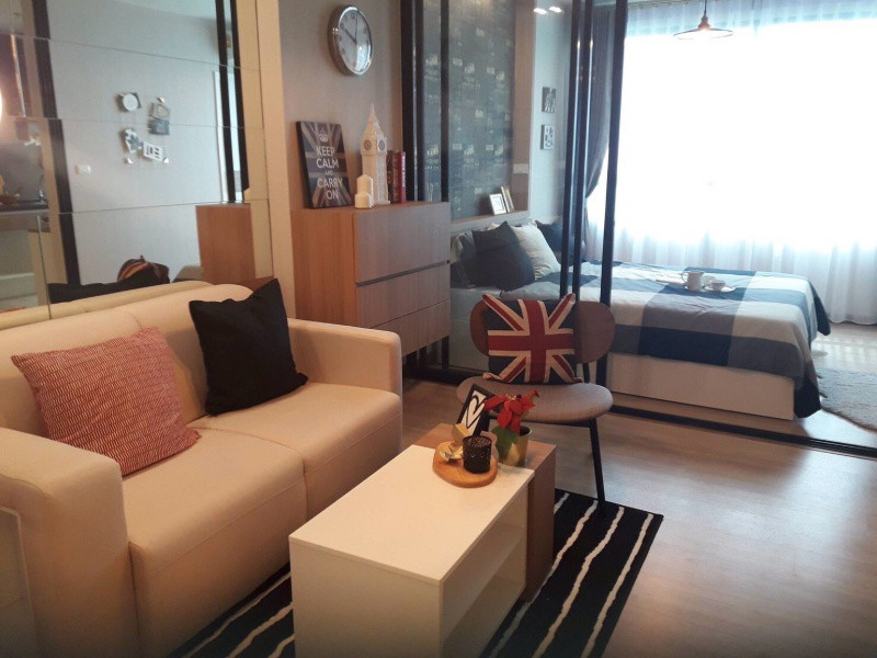Condo · Bang Khae, bangkok