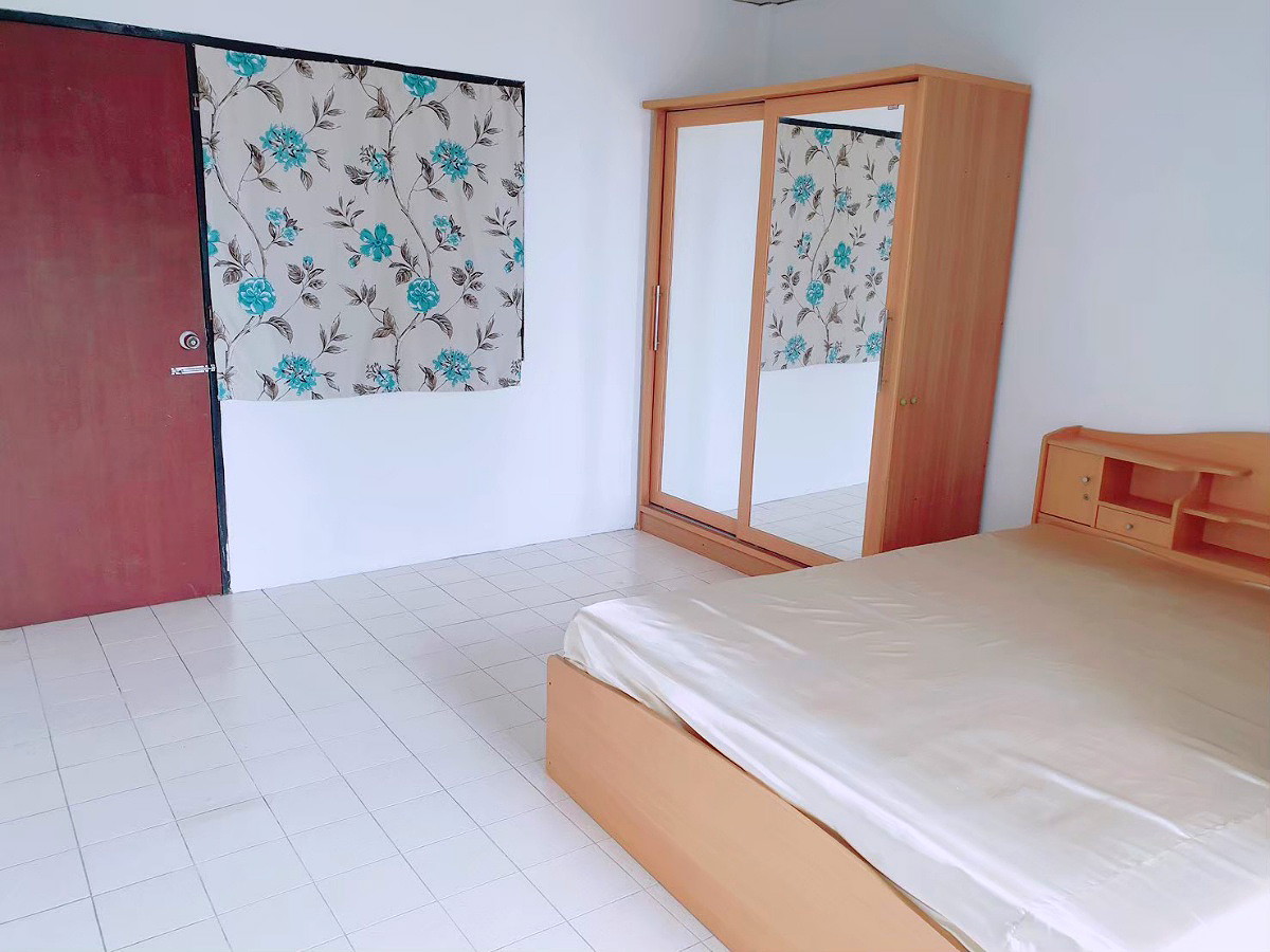 รูปภาพ The Simple | อพาร์ทเม้นท์ หอพัก ที่พัก ห้องพัก - รูปที่ 1/3