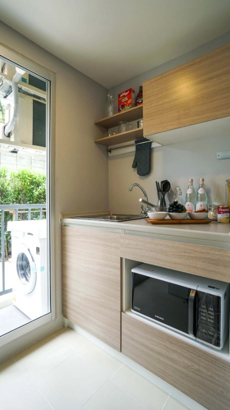 Condo · Phasi Charoen, bangkok — photo 4