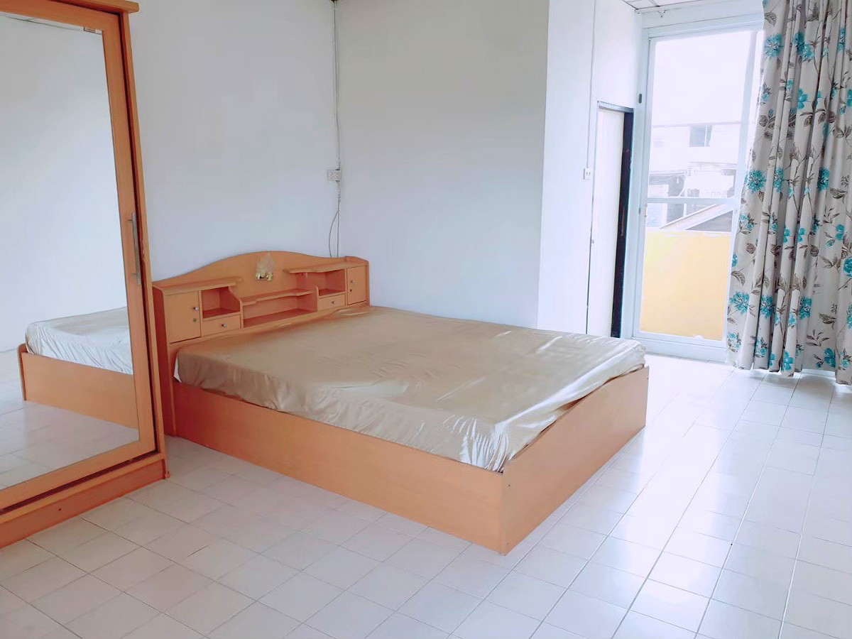 รูปภาพ The Simple | อพาร์ทเม้นท์ หอพัก ที่พัก ห้องพัก - รูปที่ 2/3