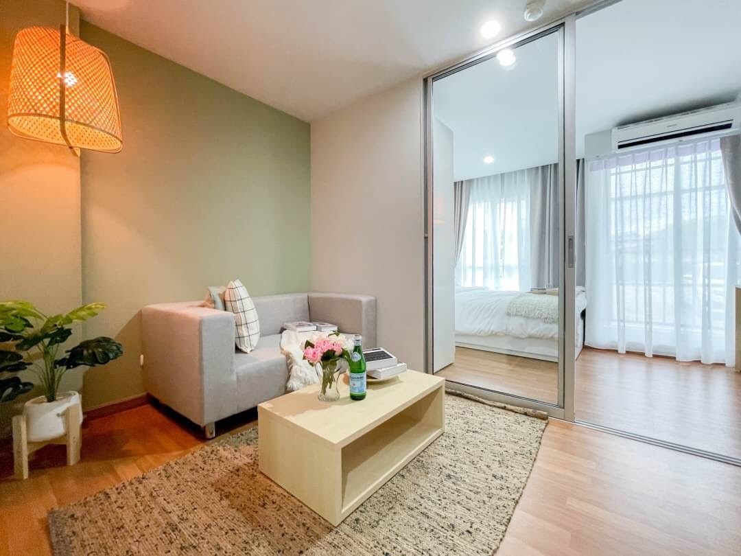 Condo · Mueang Samut Prakan — photo 4