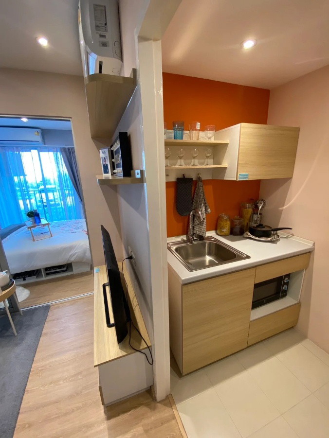Condo — photo 3